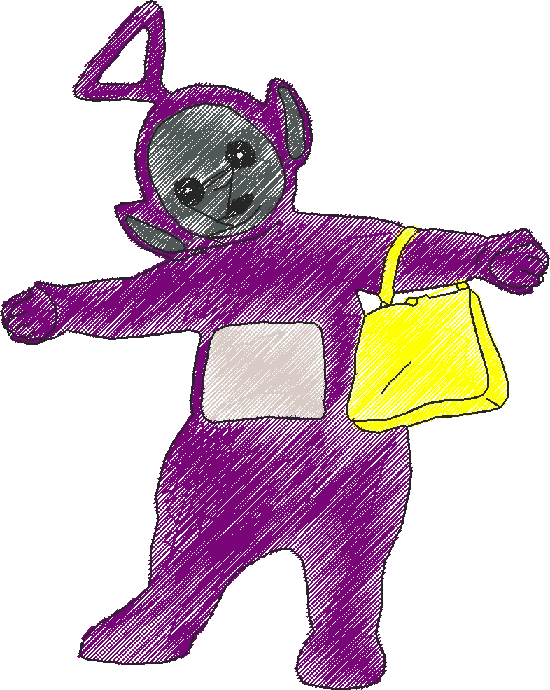 Teletubies (15)